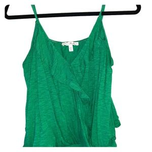 EXPRESS GREEN CROP TANK
